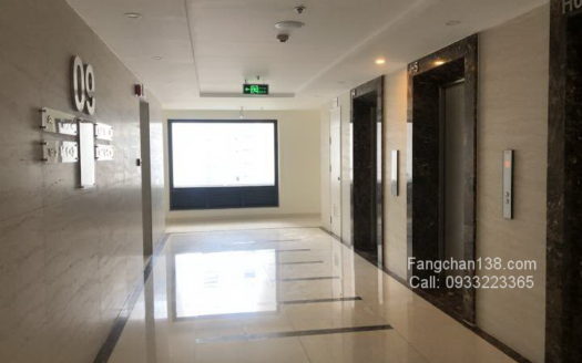 胡志明市公寓出租,Newcity 公寓出租在胡志明市第四郡,一条龙河水景的出租公寓,视野太迷人,短租,日租,月租,酒店式公寓