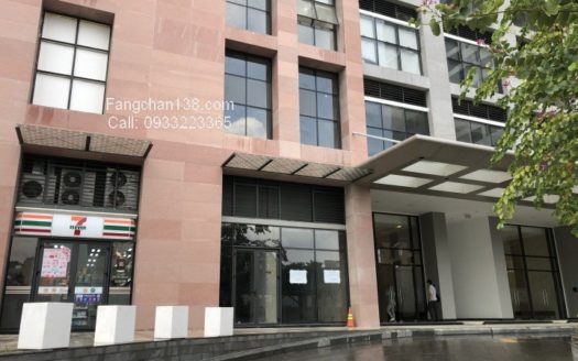 胡志明市出租房屋,胡志明市 Sun Avenue 公寓的房屋出租,很浪漫的阳台,出租和出售 Sun Avenue 公寓和办公室的房屋信息