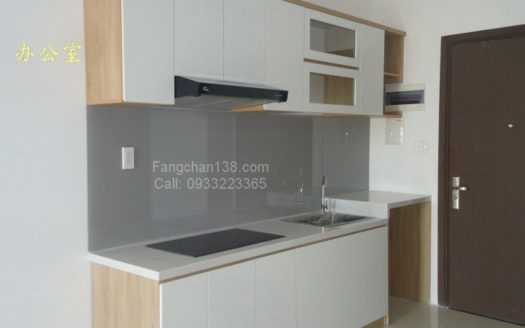 胡志明市出租房屋,胡志明市 Sun Avenue 公寓的房屋出租,很浪漫的阳台,出租和出售 Sun Avenue 公寓和办公室的房屋信息