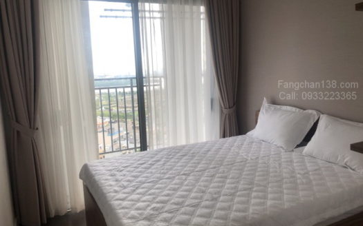 胡志明市出租房屋,胡志明市 Sun Avenue 公寓的房屋出租,很浪漫的阳台,出租和出售 Sun Avenue 公寓和办公室的房屋信息