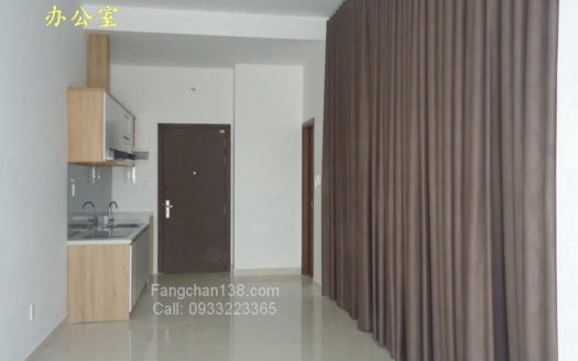 胡志明市出租房屋,胡志明市 Sun Avenue 公寓的房屋出租,很浪漫的阳台,出租和出售 Sun Avenue 公寓和办公室的房屋信息
