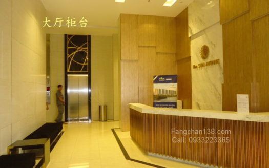胡志明市出租房屋,胡志明市 Sun Avenue 公寓的房屋出租,很浪漫的阳台,出租和出售 Sun Avenue 公寓和办公室的房屋信息