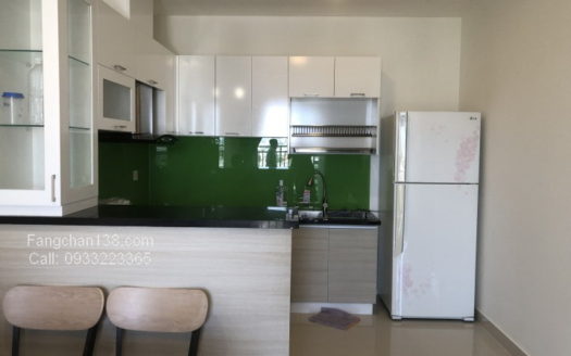 胡志明市出租房屋,胡志明市 Sun Avenue 公寓的房屋出租,很浪漫的阳台,出租和出售 Sun Avenue 公寓和办公室的房屋信息