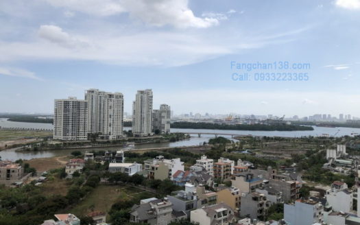 胡志明市出租房屋,胡志明市 Sun Avenue 公寓的房屋出租,很浪漫的阳台,出租和出售 Sun Avenue 公寓和办公室的房屋信息