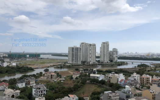 胡志明市出租房屋,胡志明市 Sun Avenue 公寓的房屋出租,很浪漫的阳台,出租和出售 Sun Avenue 公寓和办公室的房屋信息