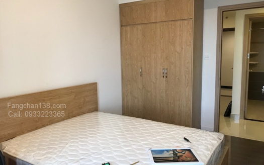 胡志明市出租房屋,胡志明市 Sun Avenue 公寓的房屋出租,很浪漫的阳台,出租和出售 Sun Avenue 公寓和办公室的房屋信息