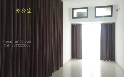 胡志明市出租房屋,胡志明市 Sun Avenue 公寓的房屋出租,很浪漫的阳台,出租和出售 Sun Avenue 公寓和办公室的房屋信息
